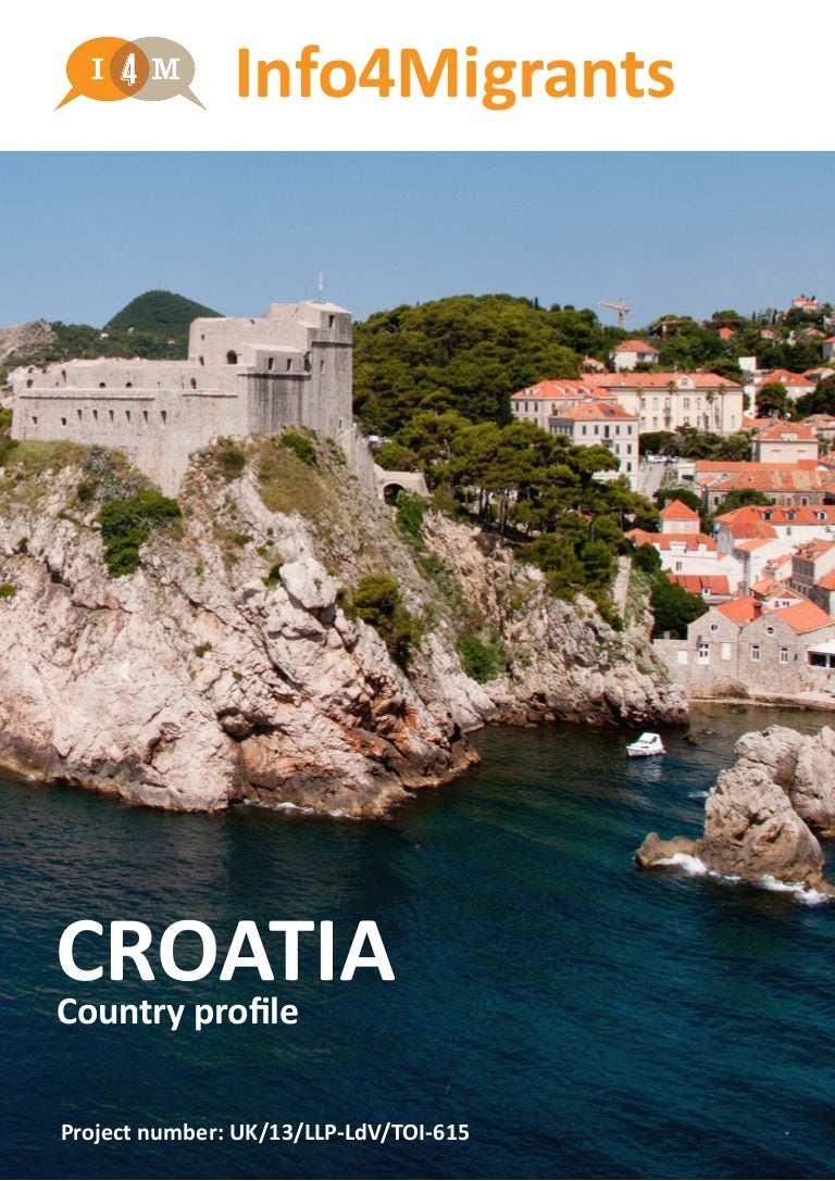 Country profile - Croatia