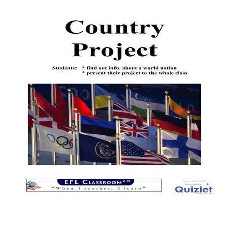 Country Project