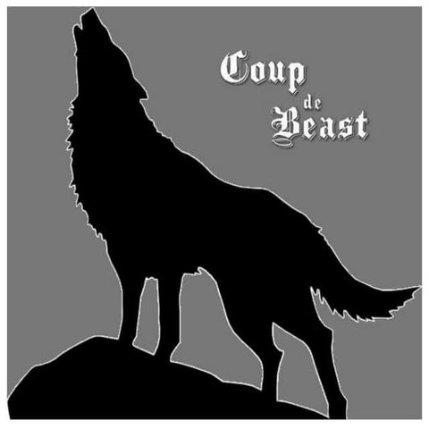 Coup De Beast : Chapter 1.1