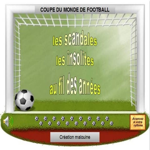 Coupe du monde de football