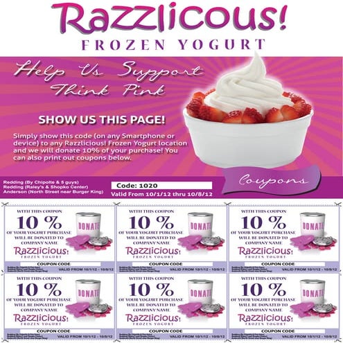 Coupon flyer us letter version6 (1) | PDF