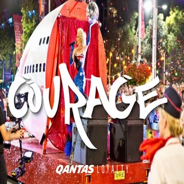 How to be a more courageous marketer 