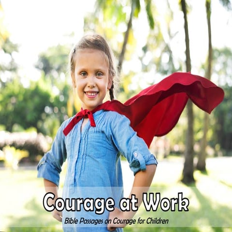 Courage at Work