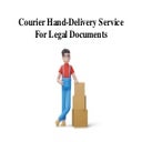 Courier Hand-Delivery Service For Legal Documents.pptx