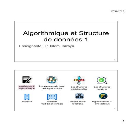 cours algorithmique: introduction aux algos.pdf