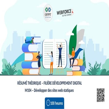 Cours devloppement Web de niveau debutant.pptx