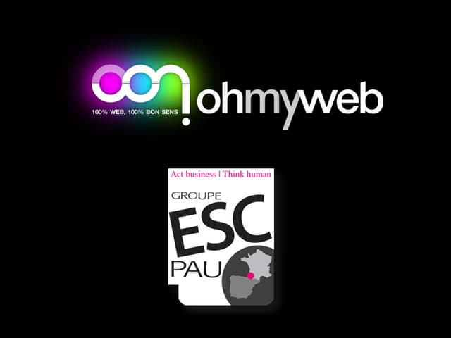 Sources de trafic site internet