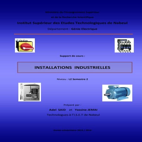 Sdmo mics-nexys-control panel-manual | PDF