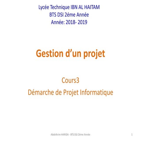 Cours4- Démarche de Projet Informatique.pdf