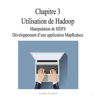 Cours Big Data Chap3