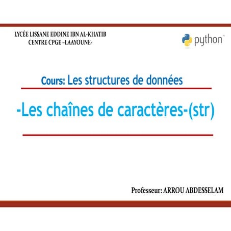 Cours_chaine_de_caracteres_STR_Python.pdf
