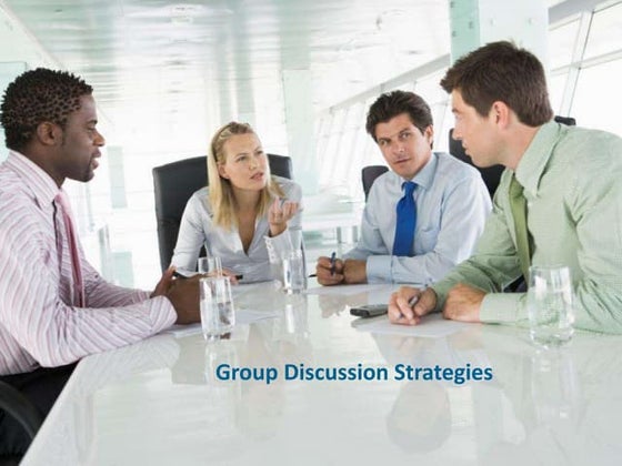 Group Discussions.pptx