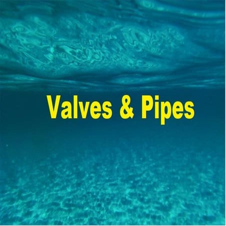 Valves course