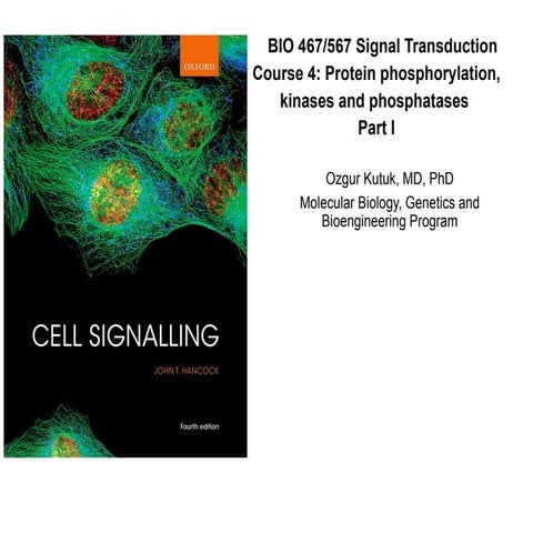 Course 4 signal transduction cell signal.pptx