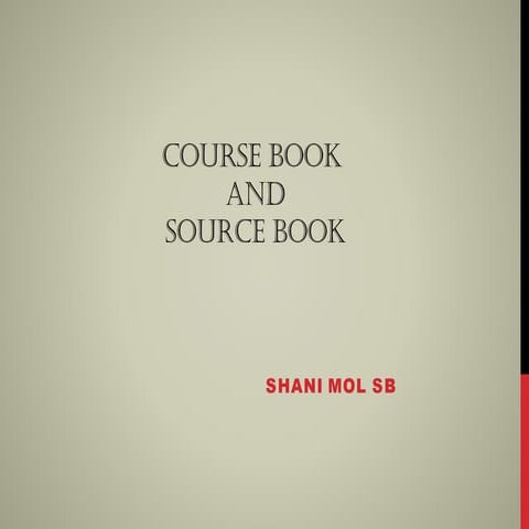 Course book and Sourse Book.pdf