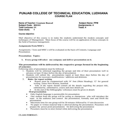 Classroom Officers Roles and Responsibilities | PPTX