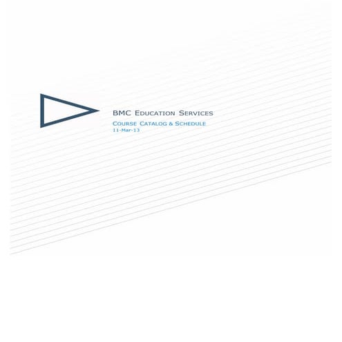 Coursecatalog&schedule