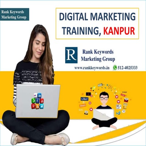 Digital Marketing Pdf