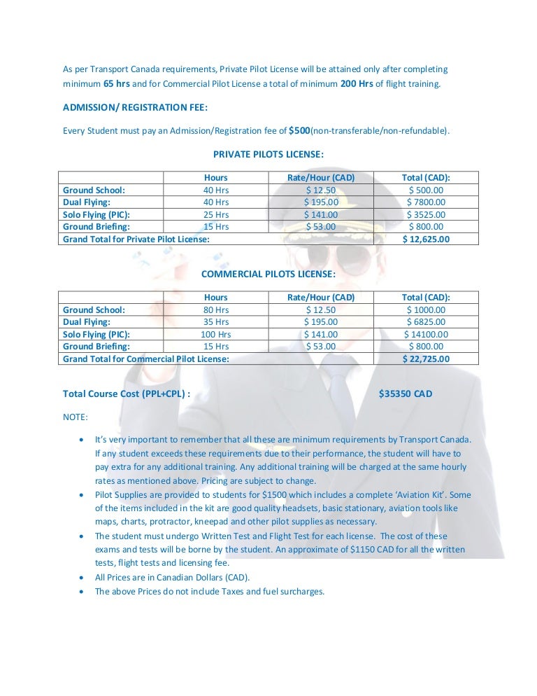 Aaa aviation flight academy Course fee structure cpl aaa aviation