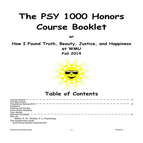 Course materialfall2014 psy1000h