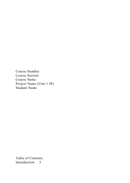 Course NumberCourse SectionCourse Name.docx