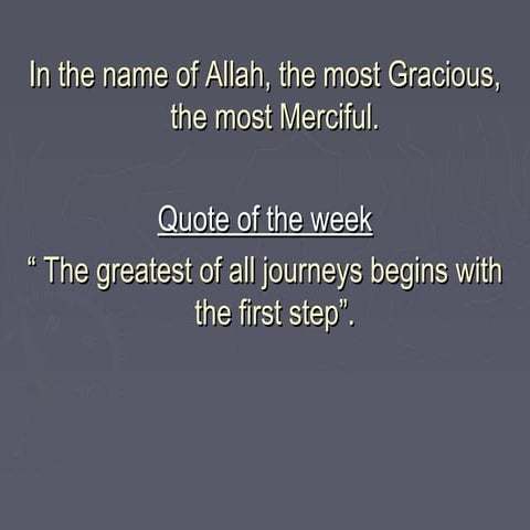 Course objectives & outline (eng.)