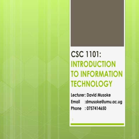 Introduction to Information TechnologyCourse outline.pdf