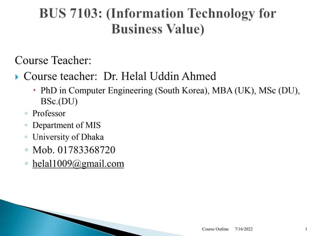 Course Outline Sep 2021 Trimester.pptx