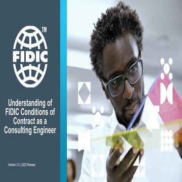 Introduction to FIDIC Red Book 2017.pptx