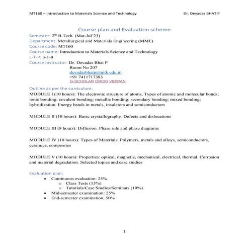 Course plan MT160.pdf