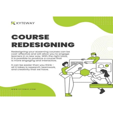 Course Redesigning.pdf