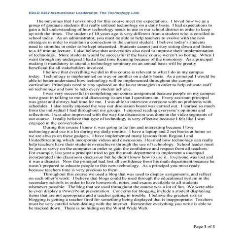 Class 9 Week 5 Assignment | DOCX