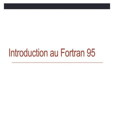cours fortran.pptx