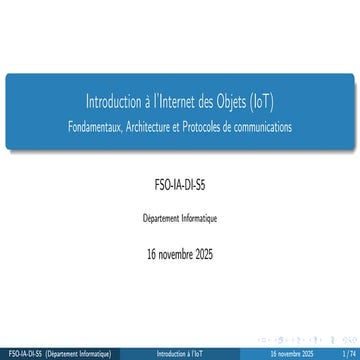Cours_IoT.pptx k | PPTX