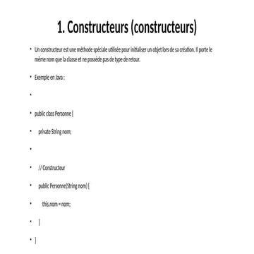 cours javaaaaaaaaaaaaaaaaaaaaaaaaaaaaaaa