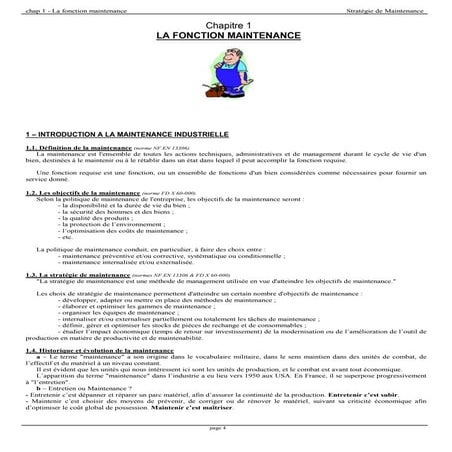 cours mainteanance et fiabilité (CHAP. 1).pdf