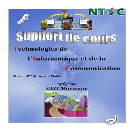 Cours tic complet