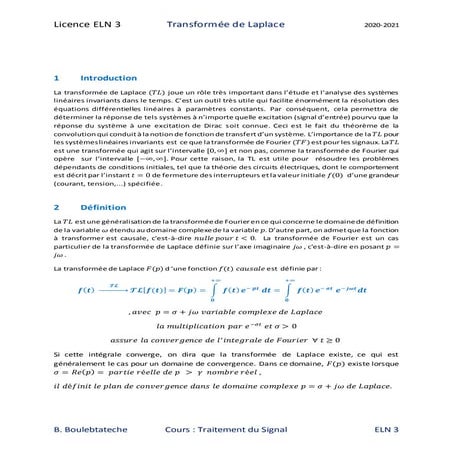 Cours Transformée de Laplace.pdf