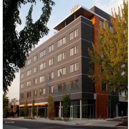 Courtside and Skybox Apartments | PPT