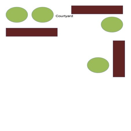 Courtyard | DOCX