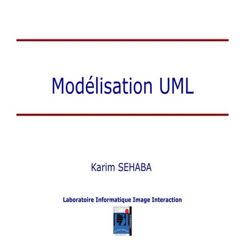 TD2 - UML - Correction | PDF