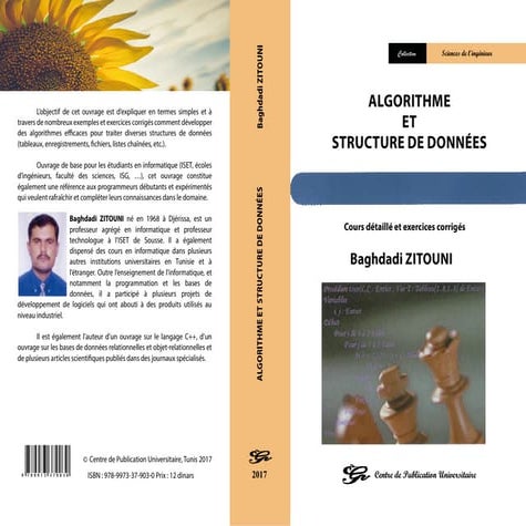 Comprehensive Guide to Algorithms and Data Structures with Practical ...