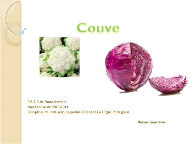 Couve