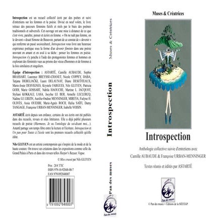 Couverture introspection