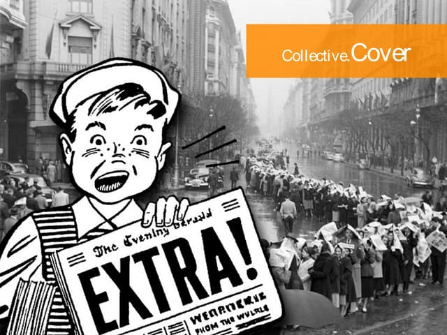 Collective Cover