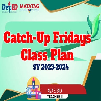 COVER-PAGE for Daily lesson Log/ document.pptx