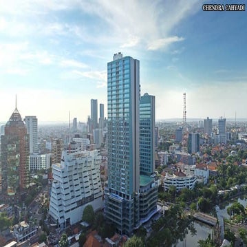 Summitmas Architecture Photography Surabaya | PDF