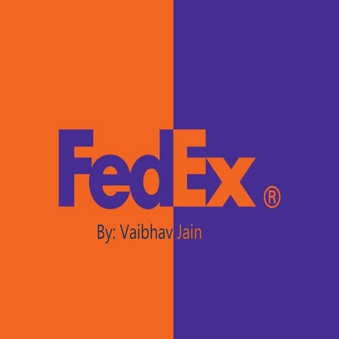 FedEx