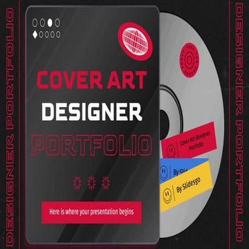 Cover Art Designer Portfolio by Slidesgo.pptx