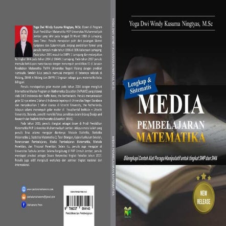 Bahan Ajar media pembelajaran matematika | PDF